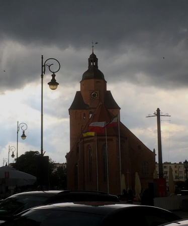 Zdjęcie z Polski - Gorzów Wielkopolski