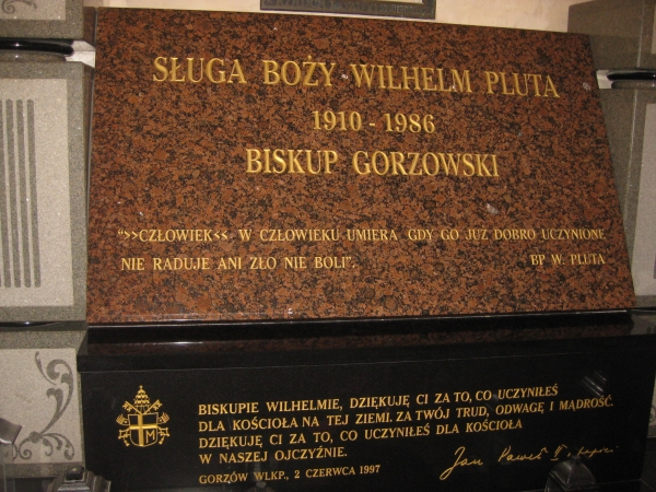 Zdjęcie z Polski - Gorzów Wielkopolski