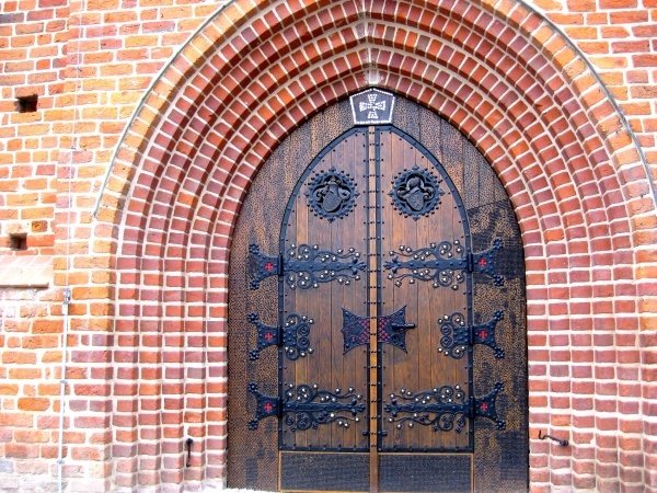 Zdjęcie z Polski - Gorzów Wielkopolski
