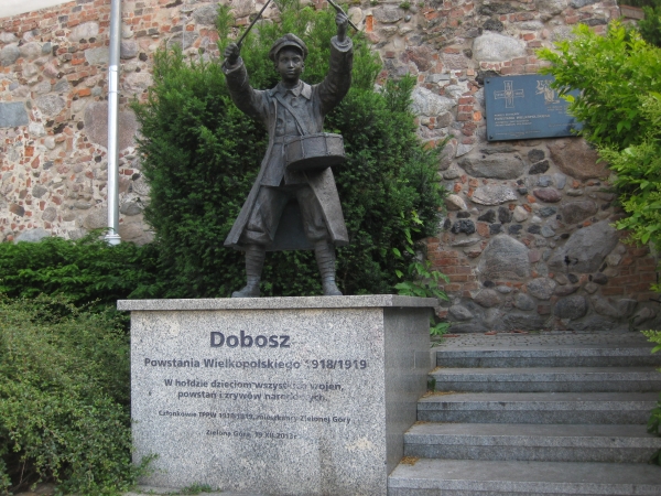 Zdjęcie z Polski - Zielona Góra