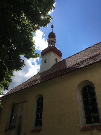 Zdjęcie z Polski - Żagań