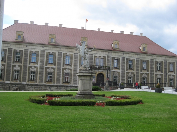 Zdjęcie z Polski - Żagań