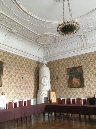 Zdjęcie z Polski - Żagań