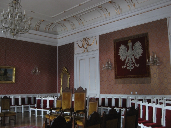 Zdjęcie z Polski - Żagań