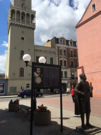 Zdjęcie z Polski - Żagań