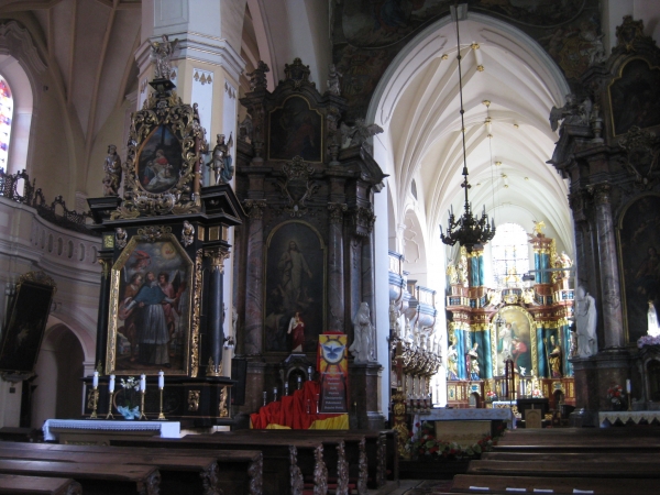 Zdjęcie z Polski - Żagań