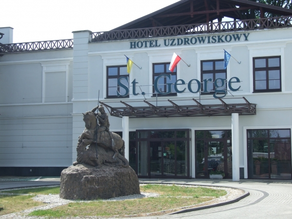 Zdjęcie z Polski - 