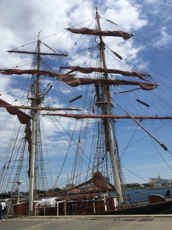 Zdjęcie z Norwegii - Kopenhaga