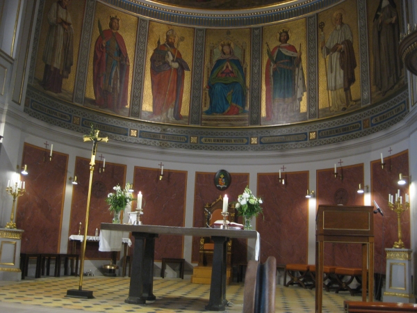 Zdjęcie z Norwegii - Kopenhaga