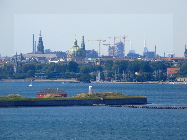 Zdjęcie z Norwegii - Kopenhaga