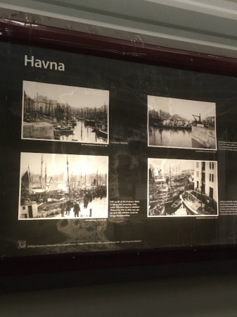 Zdjęcie z Norwegii - Alesund