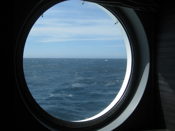 Zdjęcie z Norwegii - MSC Grandiosa