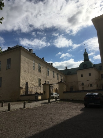 Zdjęcie ze Szwecji - Linkoping