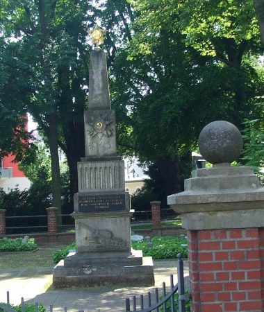 Zdjęcie z Czech - Budziszyn