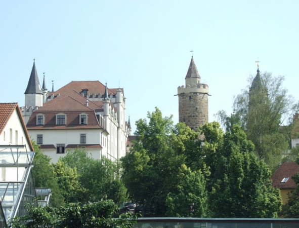 Zdjęcie z Czech - Budzisztn