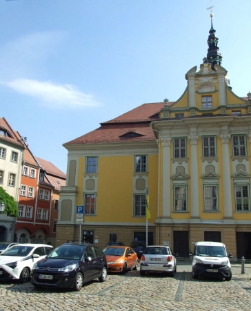 Zdjęcie z Czech - 