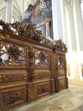 Zdjęcie z Czech - w wystroju