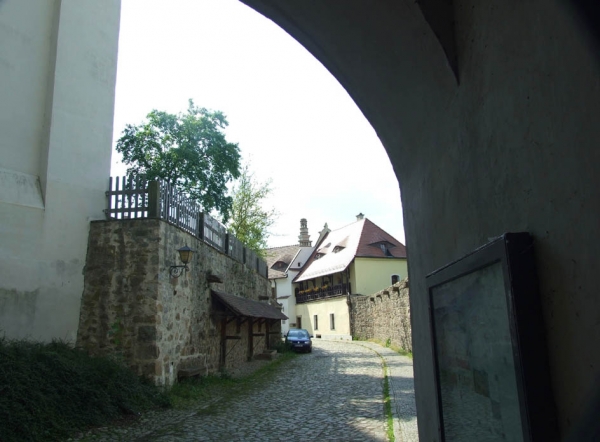 Zdjęcie z Czech - 