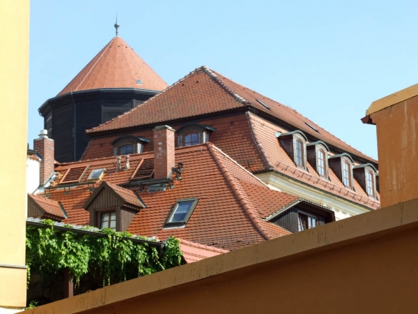 Zdjęcie z Czech - 