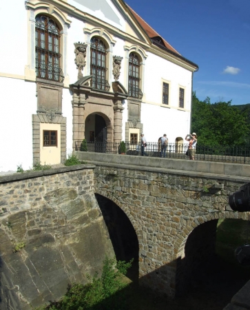 Zdjęcie z Czech - 