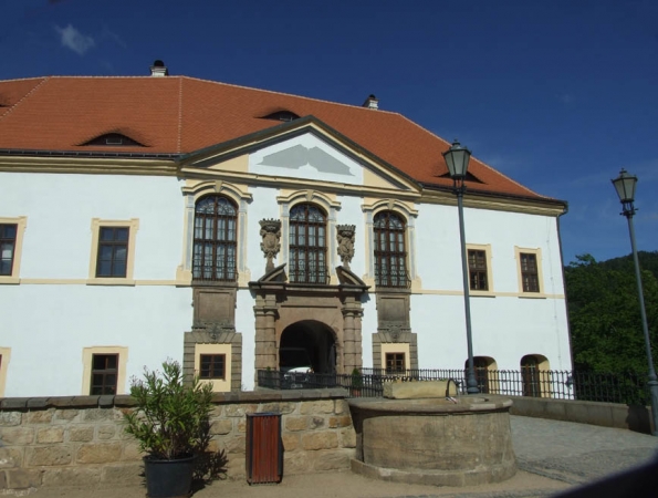 Zdjęcie z Czech - 