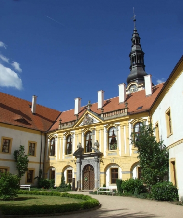 Zdjęcie z Czech - 