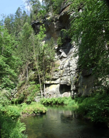 Zdjęcie z Czech - 