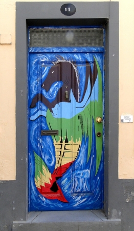 Zdjęcie z Portugalii - Dzień w Funchal.