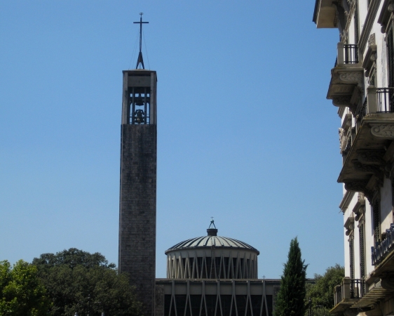 Zdjęcie z Włoch - Montecatini Terme