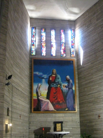 Zdjęcie z Włoch - Montecatini Terme