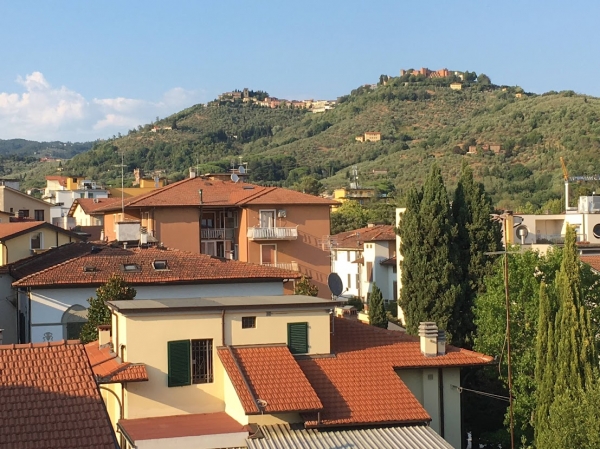 Zdjęcie z Włoch - Montecatini Terme