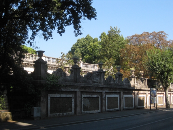 Zdjęcie z Włoch - Montecatini Terme