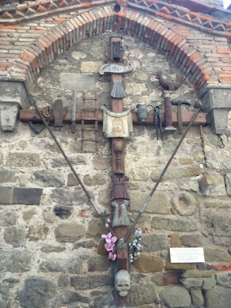 Zdjęcie z Włoch - Montecatini Alto