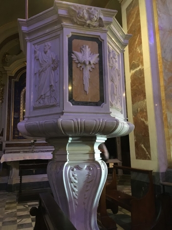 Zdjęcie z Włoch - Montecatini Alto
