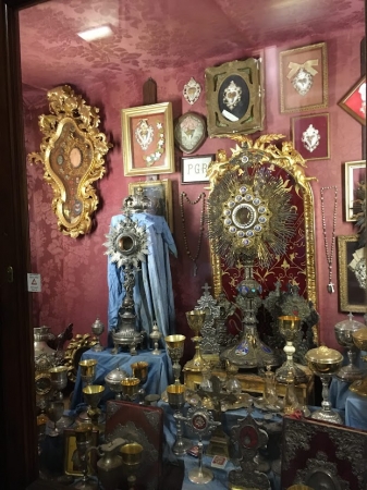 Zdjęcie z Włoch - Montecatini Alto