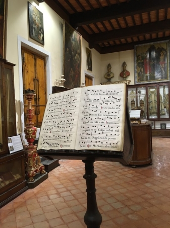 Zdjęcie z Włoch - Montecatini Alto