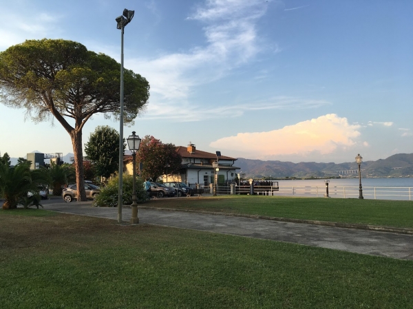 Zdjęcie z Włoch - Torre del Lago