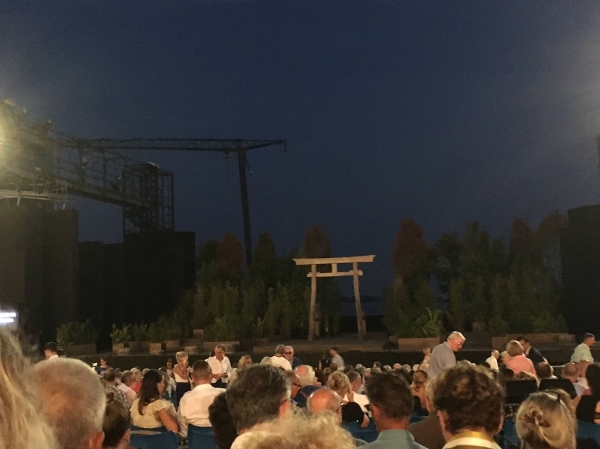 Zdjęcie z Włoch - Torre del Lago