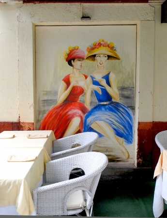 Zdjęcie z Portugalii - Dzień w Funchal.