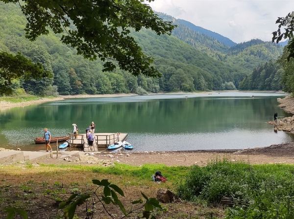Zdjęcie z Czarnogóry - 