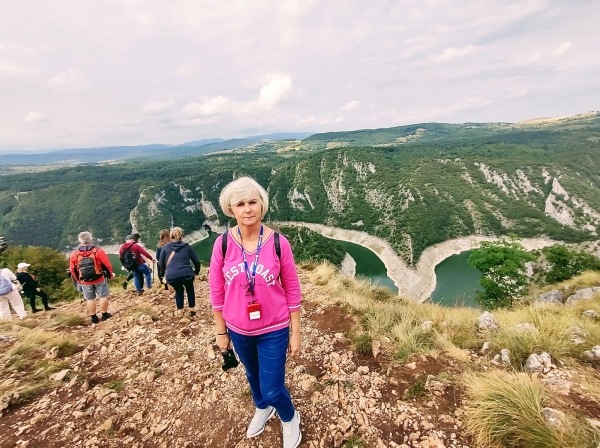 Zdjęcie z Czarnogóry - 
