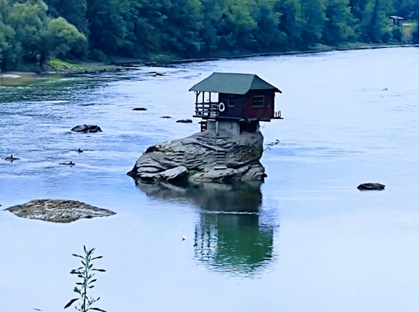 Zdjęcie z Czarnogóry - 