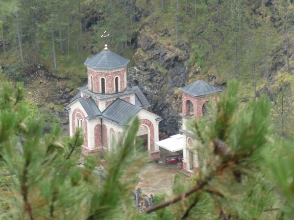 Zdjęcie z Czarnogóry - 
