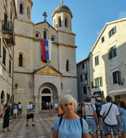 Zdjęcie z Czarnogóry - 