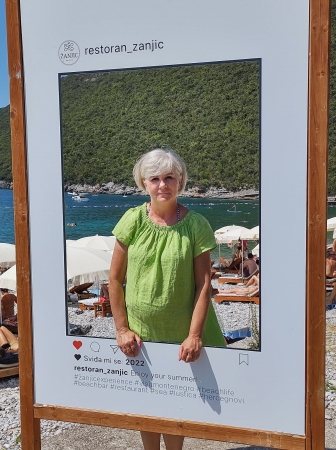 Zdjęcie z Czarnogóry - 