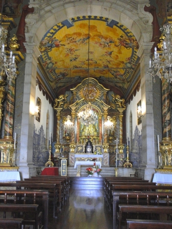 Zdjęcie z Portugalii - Dzień w Funchal