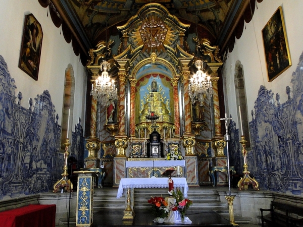 Zdjęcie z Portugalii - Dzień w Funchal