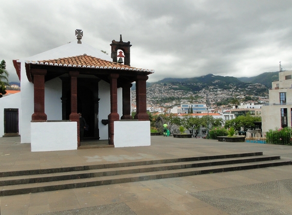 Zdjęcie z Portugalii - Dzień w Funchal