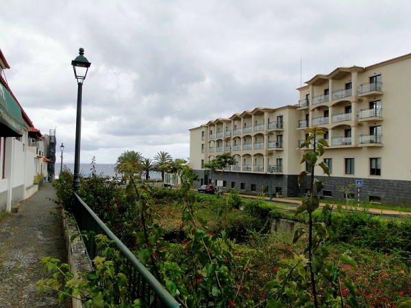 Zdjęcie z Portugalii - Santa Cruz