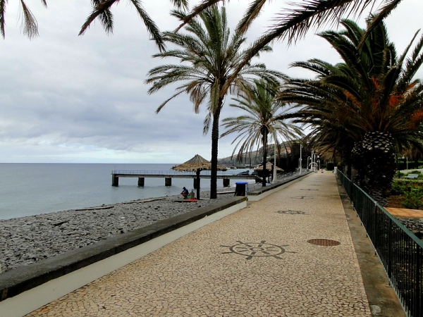 Zdjęcie z Portugalii - Santa Cruz
